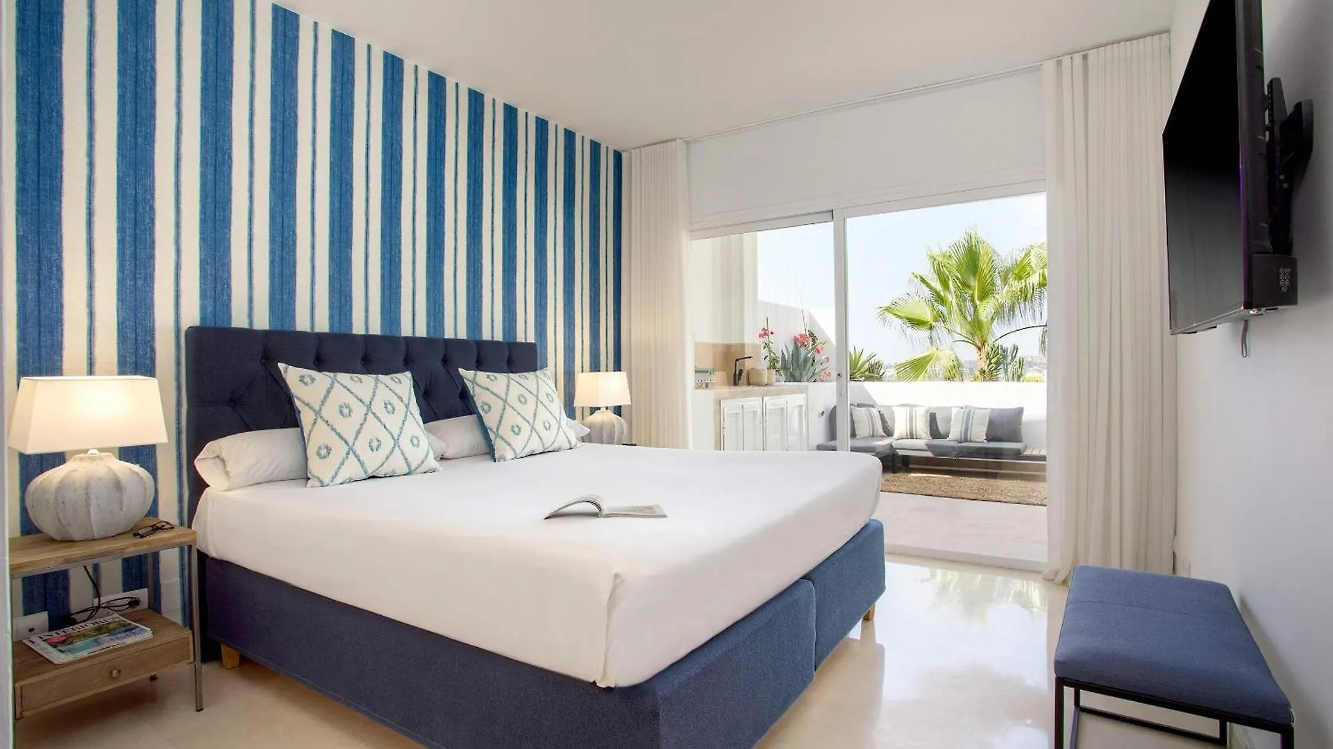 Apartment Genteel Home Tortugas Terrace Marbella