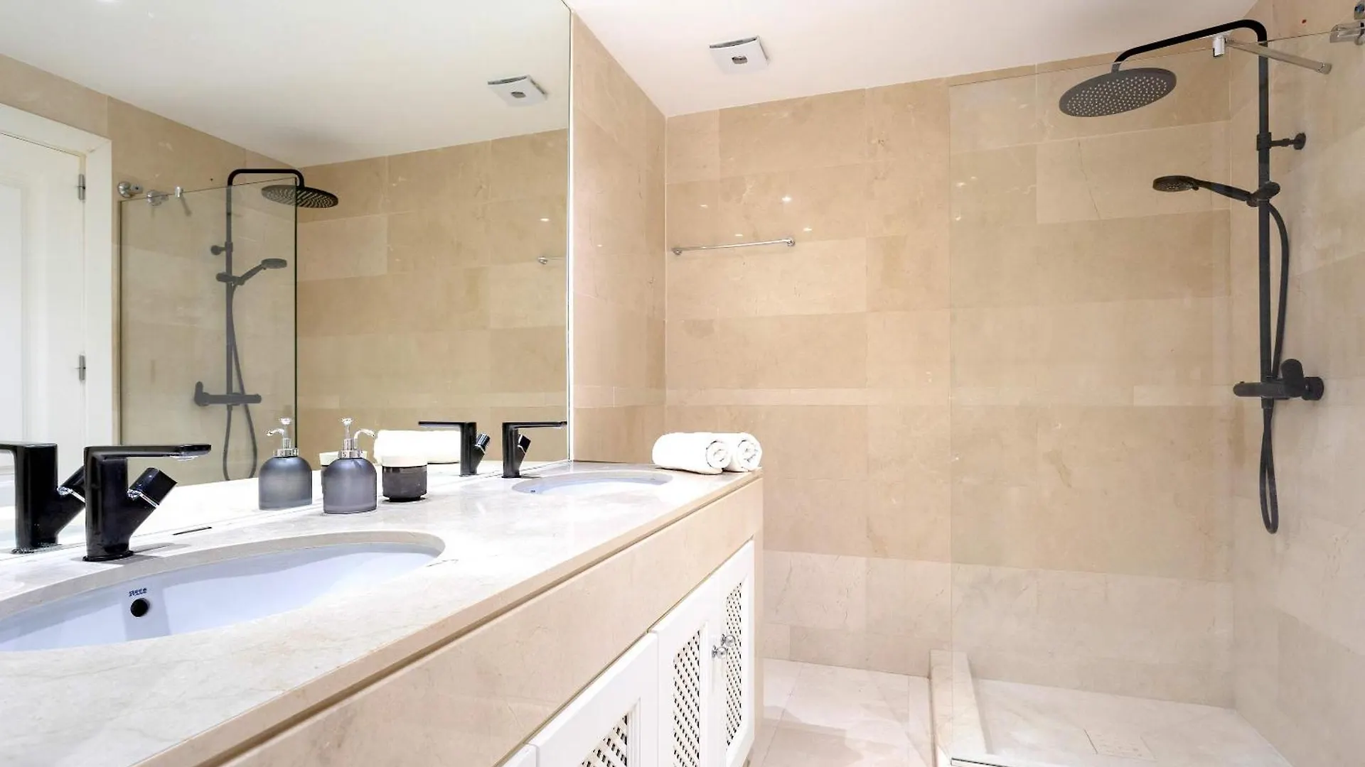 Genteel Home Tortugas Terrace 마르베야 스페인